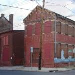 Redevelopment