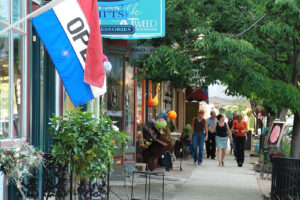 How to Strengthen a COVID-19 Small Business Program