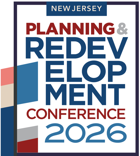 New Jersey Planning and Redevelopment Conference